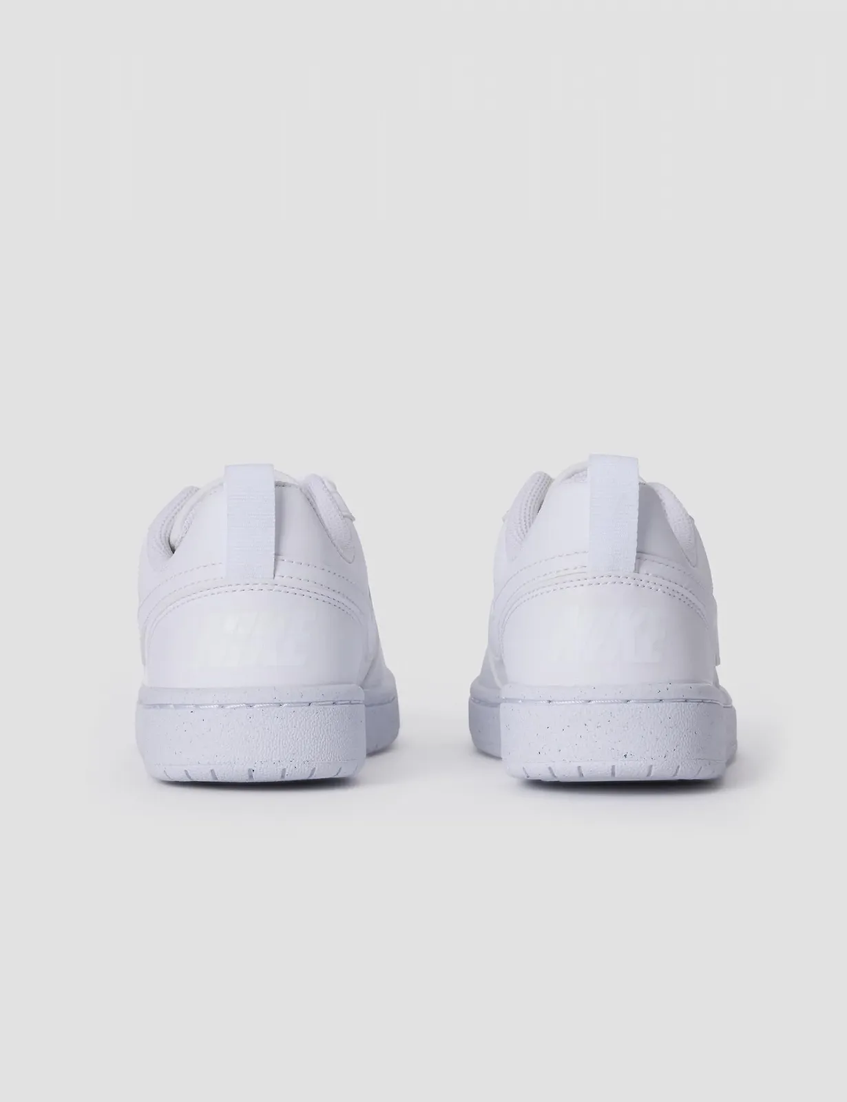 Кросівки Nike Court Borough Low Recraft (Ps) для хлопчиків, фото №6