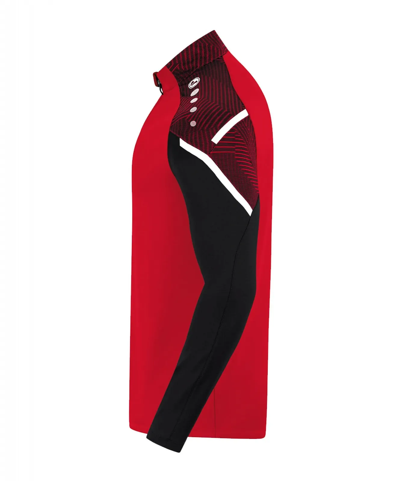 Дитячий Зіп-топ JAKO Performance, фото №3