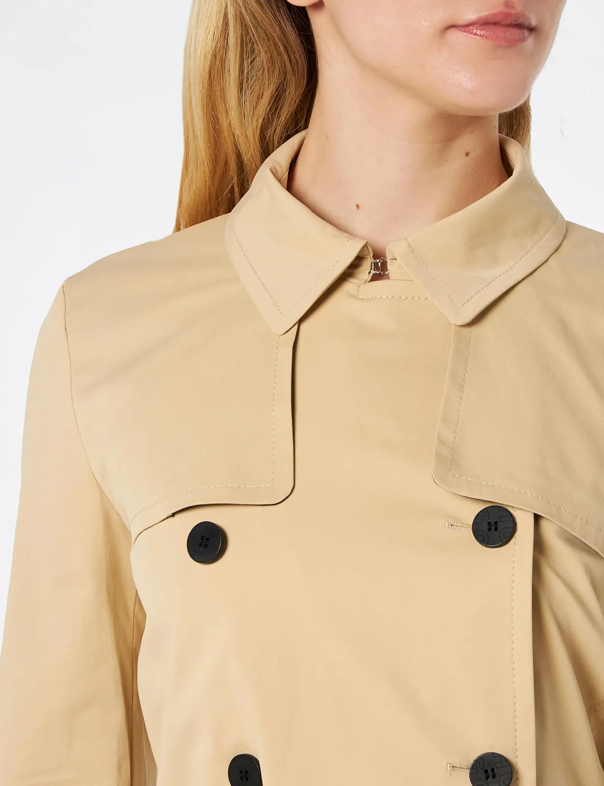 Тренч Hugo Женский, фото №2