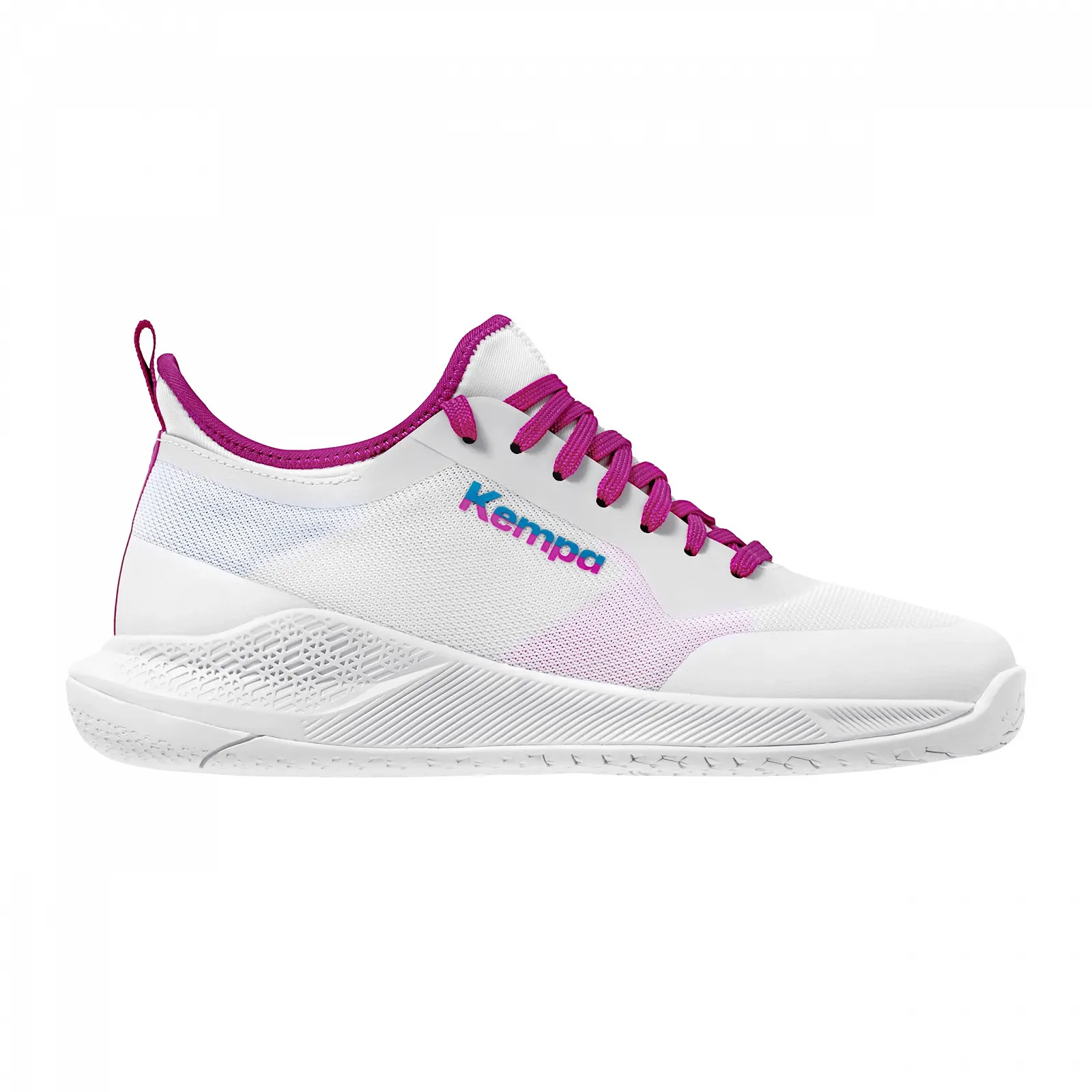 Гандбольні Кросівки Kempa Kourtfly Jr для дівчат, фото №4