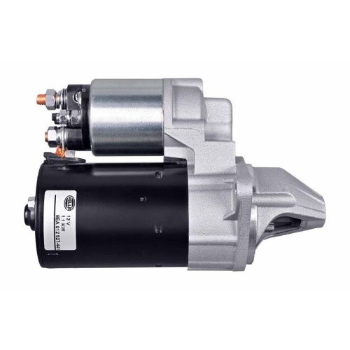 Стартер HELLA 8EA 012 527-441 для FIAT OPEL VAUXHALL HITACHI FERRARI, фото №4