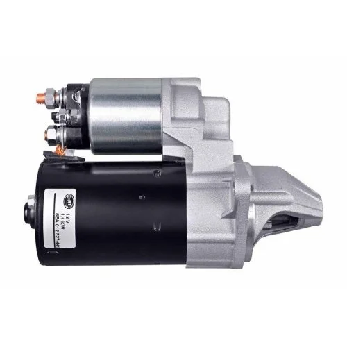 Стартер HELLA 8EA 012 527-441 для FIAT OPEL VAUXHALL HITACHI FERRARI, фото №4
