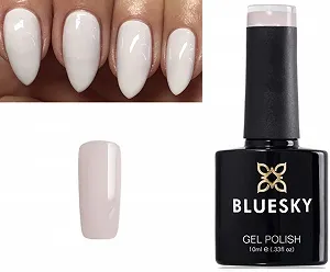 Купить Гель-лак BLUESKY SPC02 Porcelain, 10 мл - Фото 1 Гель-лак BLUESKY SPC02 Porcelain, 10 мл - Фото 1