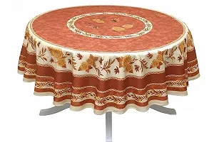 Скатертина Sunflower Provence Style 180 см прямокутна кругла брудовідштовхувальна - Фото 1