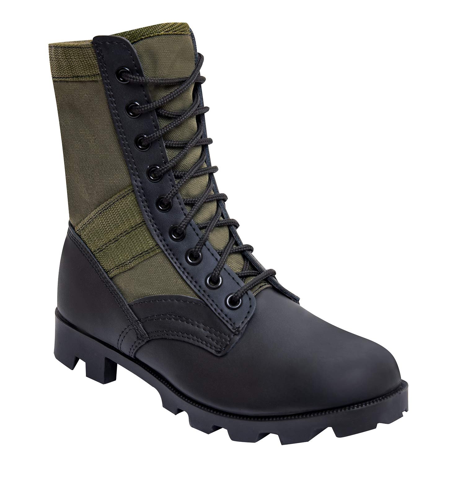 Черевики Rothco Gi Type Jungle 8, фото №1