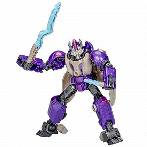 Фигурка Transformers One Prime Changer Alpha Trion - Фото 1