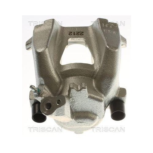 Гальмівний супорт TRISCAN 8175 28133 для CITROËN передня вісь зліва, фото №2