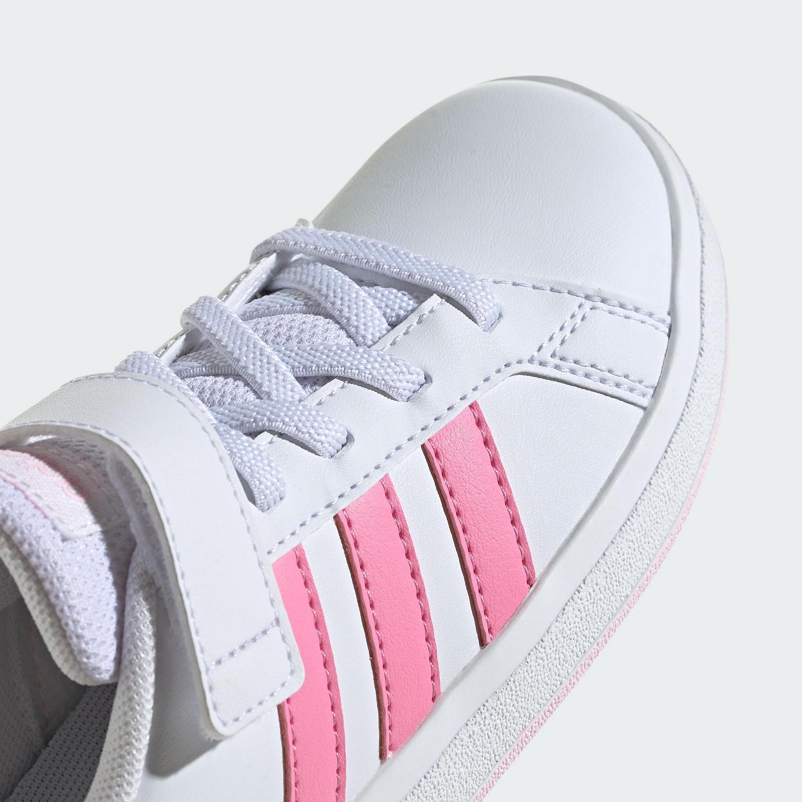 Кроссовки Adidas Grand Court, фото №4