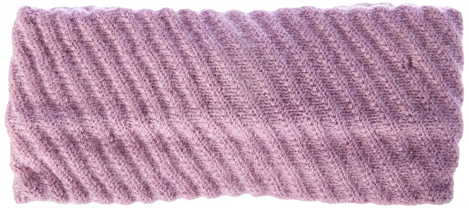 Пов'язка на голову трикотажна ONLY Onlida Struc Crocus Petal, One Size, Crocus Petal, фото №2