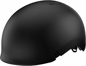 Шлем велосипедный Городской Giro Hoxton MIPS Характеристики Matt Black 2025, Размер: M (55-59 см) - Фото 1