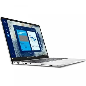 Ноутбук Dell Pro 16 (BTO105_PC16250_UA_UBU) цена на synthetic.ua - Фото 1 Ноутбук Dell Pro 16 (BTO105_PC16250_UA_UBU) synthetic.ua - Фото 1
