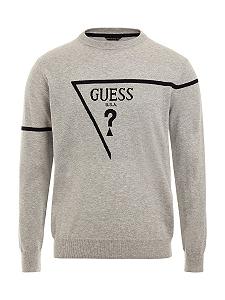 Свитер G BAGS MALA, AMB, ST - Фото 1