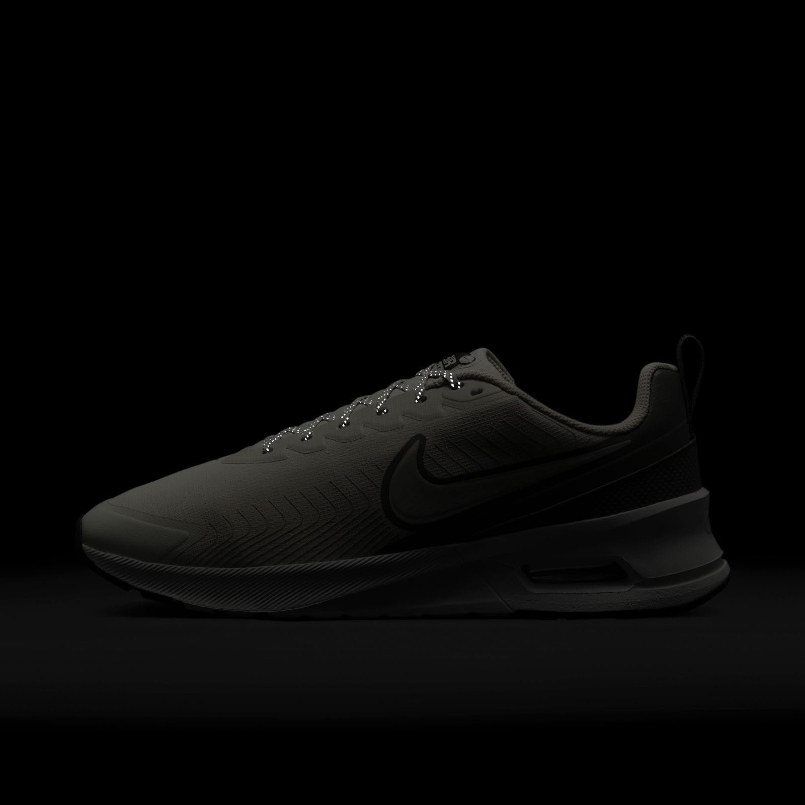 Чоловічі Кросівки Nike Air Max Nuaxis Winterproof, фото №10