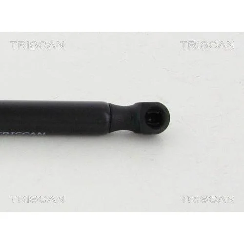 Газовая пружина багажника TRISCAN 8710 292029 для SKODA, задняя левая, фото №3