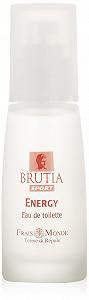 Парфюм Cool World Brutia Sport Energy Туалетная вода для мужчин 50 мл - Фото 1