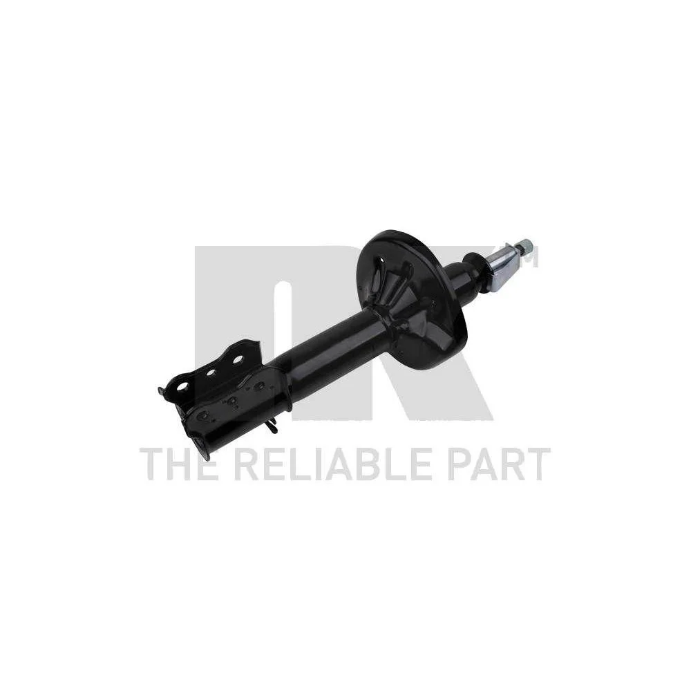 Амортизатор NK задней оси правый, фото №1 Амортизатор NK задней оси правый, фото №1