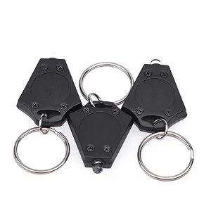 Мини Фонарик YARNOW 20шт Брелок synthetic.ua - Фото 1