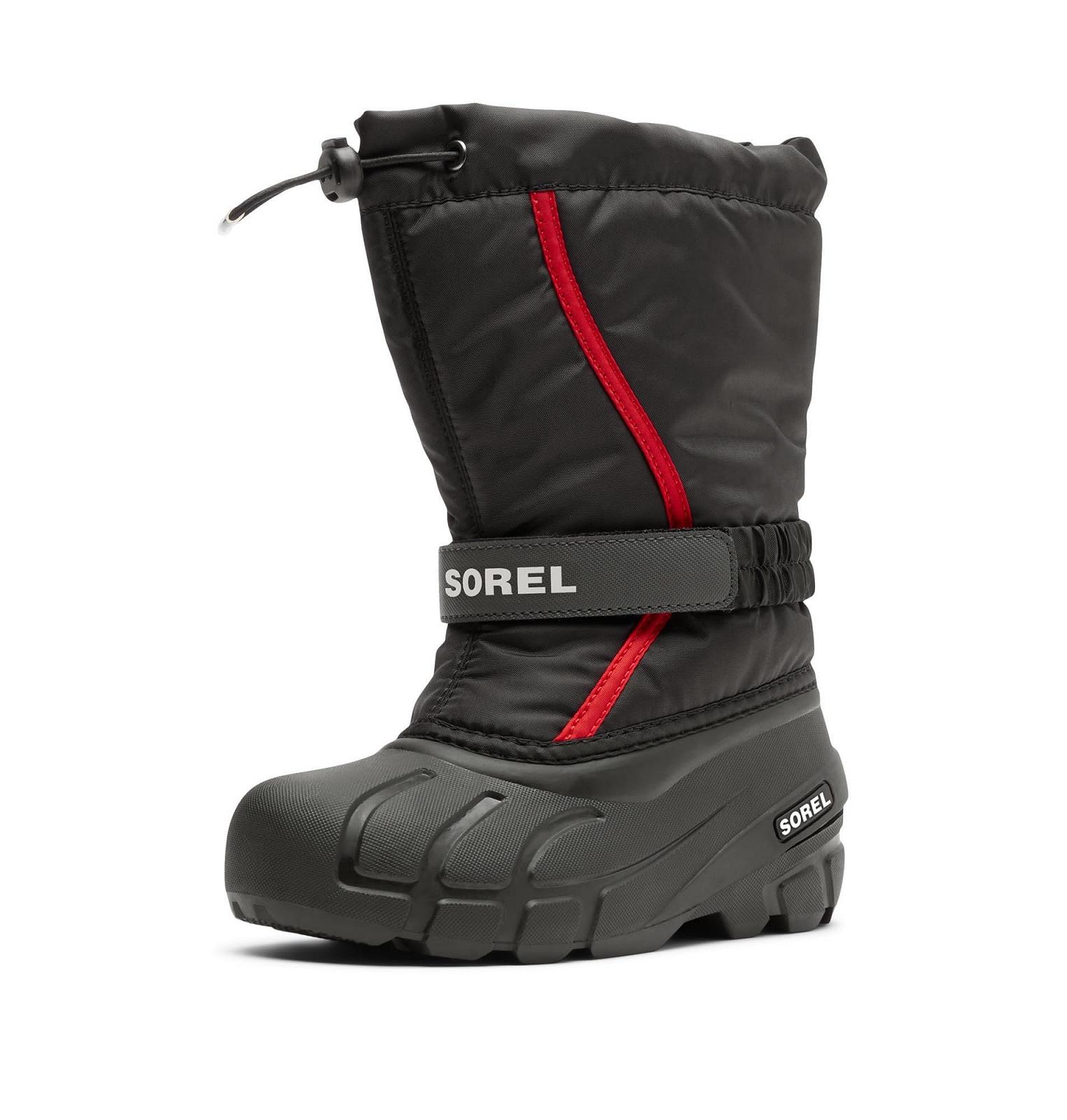 Чоботи Sorel Flurry для дітей, унісекс, фото №1