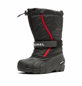 Ботинки Sorel Flurry дитячі - Фото 1