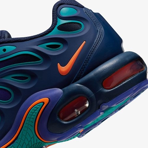 Кросівки Nike Air Max Plus Drift Blue FD4290-400 44.5, фото №7