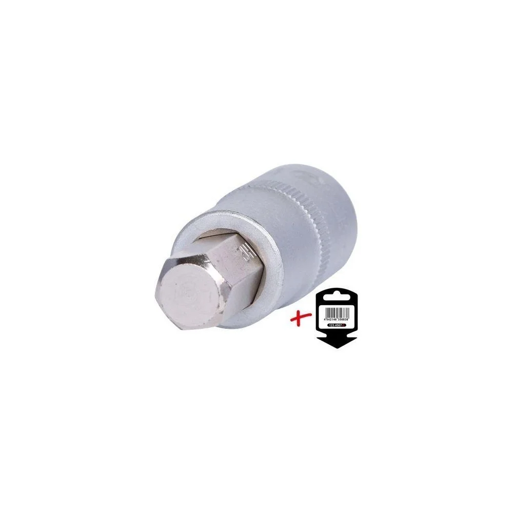 Торцева головка KS TOOLS 911.1312-E, фото №1