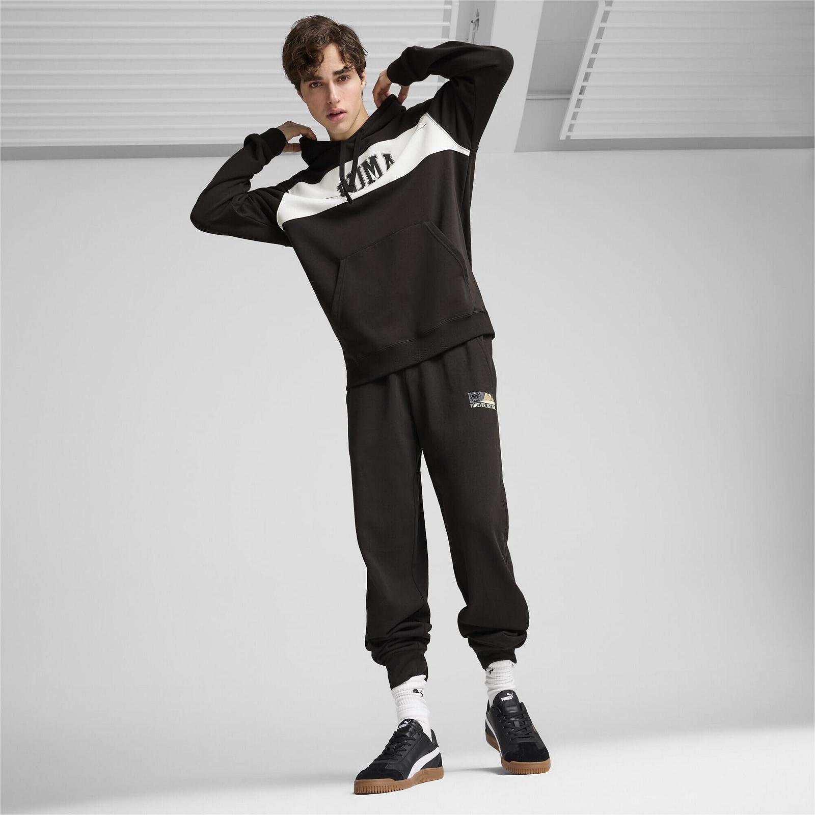 Кросівки PUMA Club 5v5 SD 395104 04, фото №8