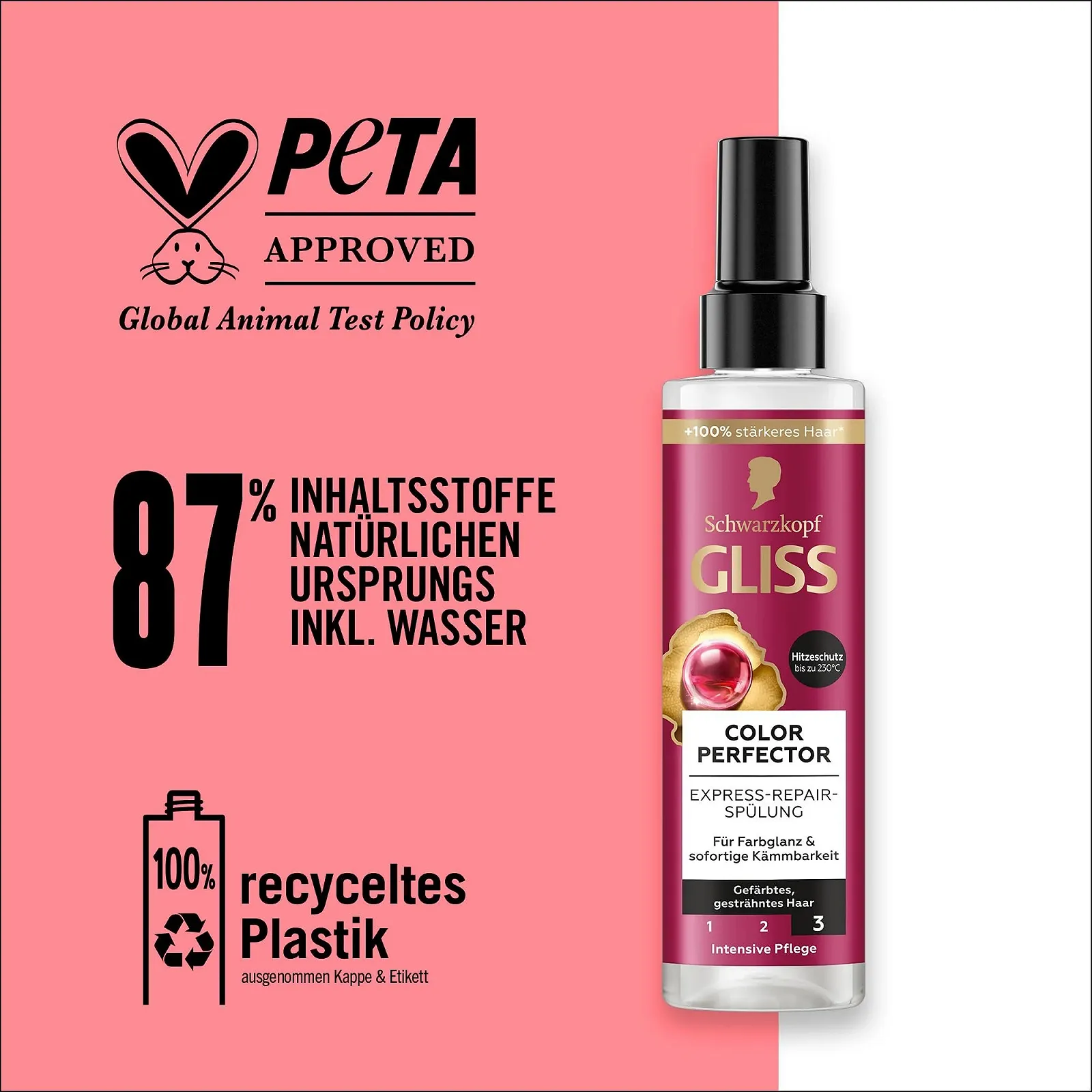 Фарба для волосся Schwarzkopf LIVE Intense Colour 90 Cosmic Blue (142 мл), фото №9 Фарба для волосся Schwarzkopf LIVE Intense Colour 90 Cosmic Blue (142 мл), фото №9