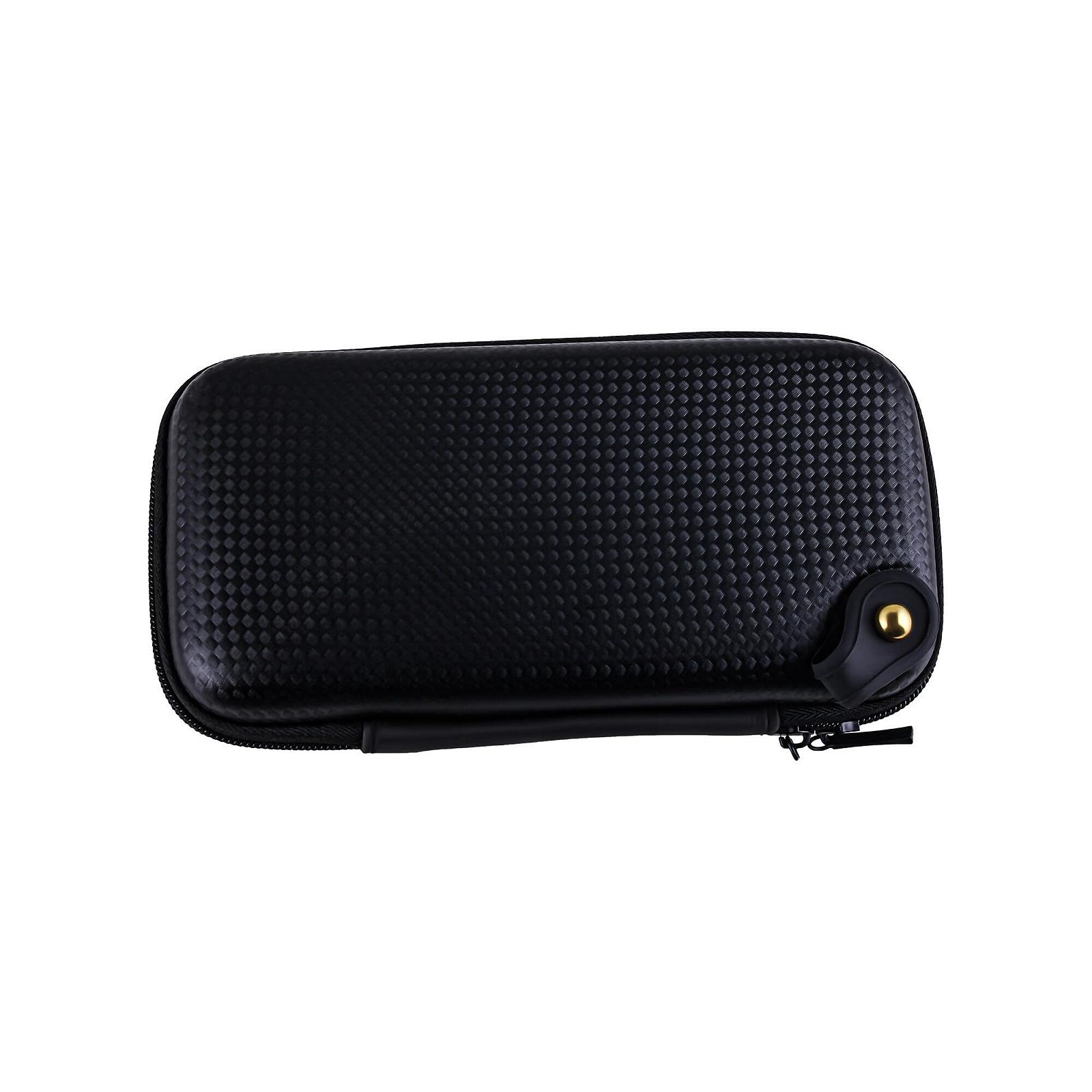 Набор TIOMIOSEA 10 отверток Carburettor Adjustment Tool с щетками для очистки, инструментами для регулировки карбюратора и сумкой для переноса, фото №3