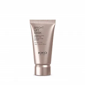 Маска KIKO Milano Bright Lift Интенсивная маска с лифтинг-эффектом и морским коллагеном synthetic.ua - Фото 1
