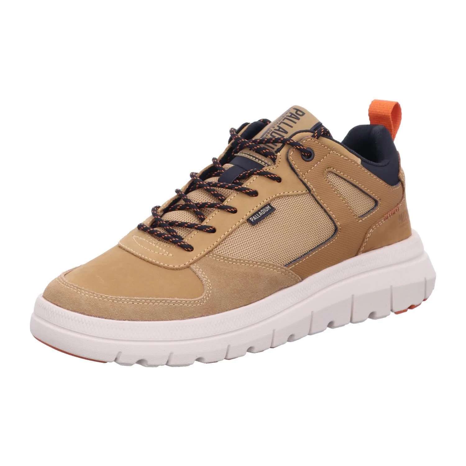 Кросівки Palladium Pallaflex Чоловічі, фото №1