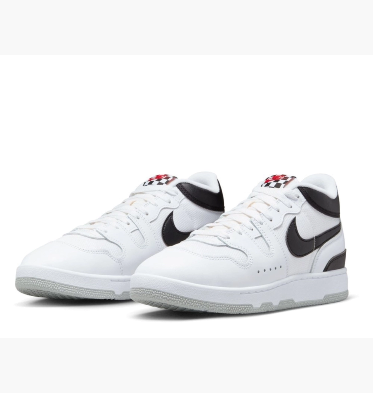 Кросівки Nike ATTACK QS SP 44.5, фото №3
