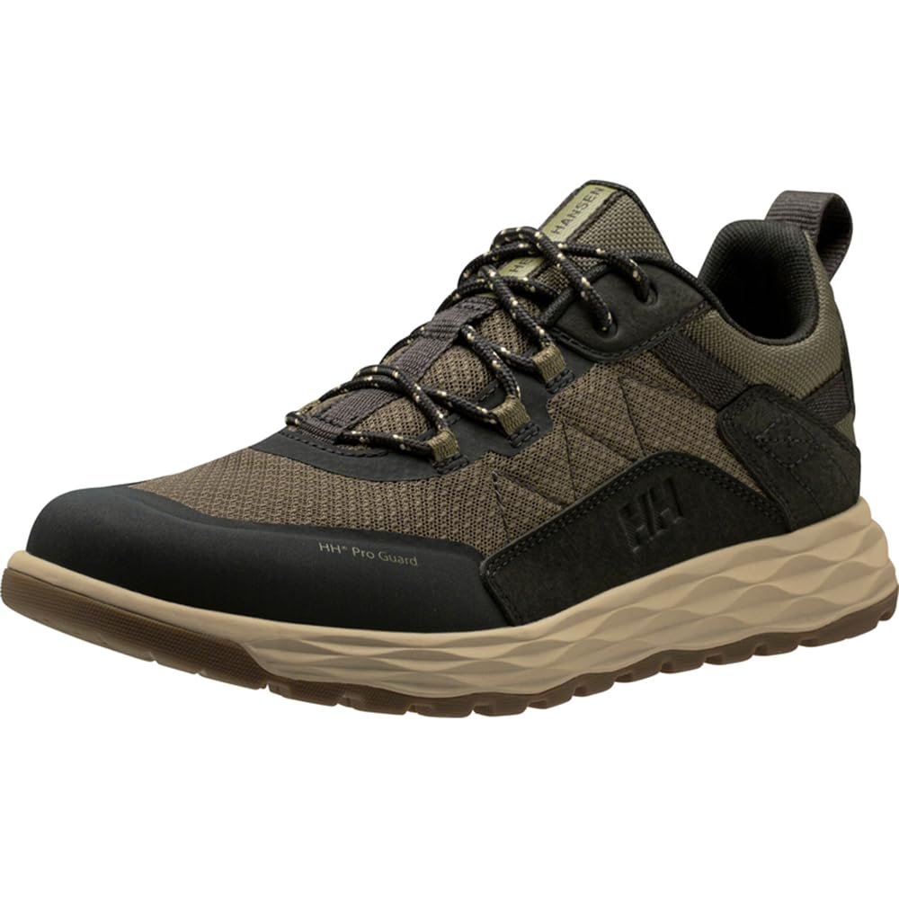 Чоловічі Чоботи Helly Hansen Chilliwack, фото №4