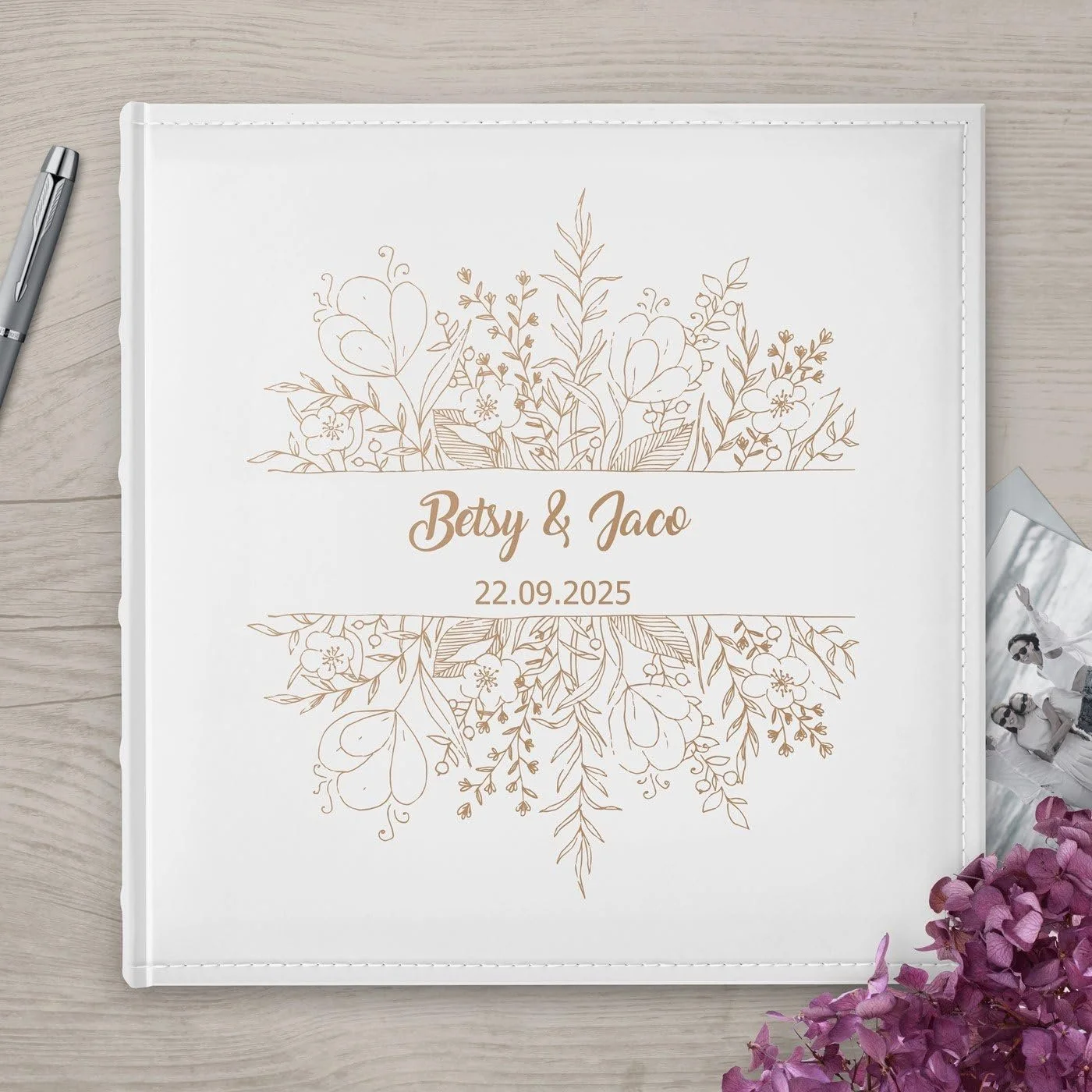 Альбом Вставной Maverton Семейный 10 x 15 cm Белый, фото №8 Альбом Вставной Maverton Семейный 10 x 15 cm Белый, фото №8