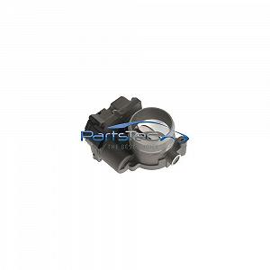 Дросельна заслінка PartsTec PTA516-0005 для AUDI VW synthetic.ua - Фото 1