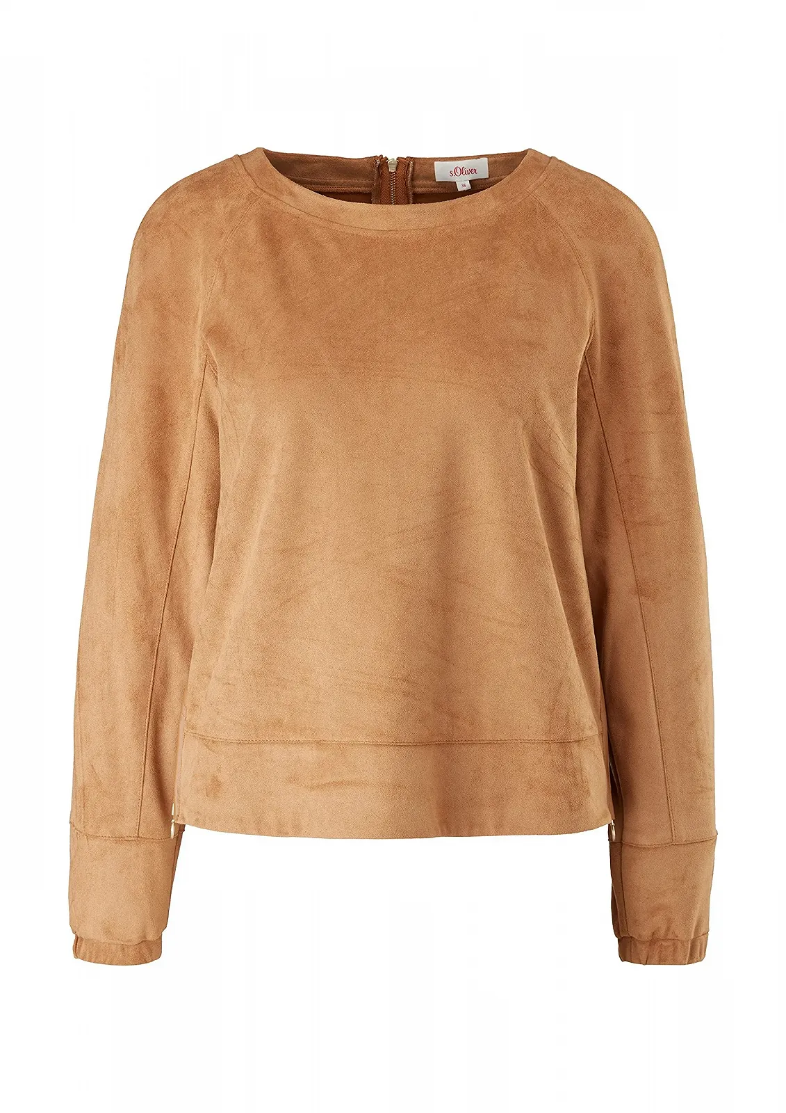 Женская толстовка s.Oliver, фото №2