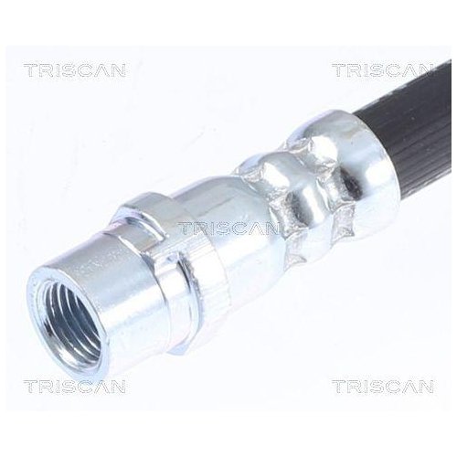 Гальмівний шланг TRISCAN 8150 29335 для AUDI, задній міст, фото №2 Гальмівний шланг TRISCAN 8150 29335 для AUDI, задній міст, фото №2