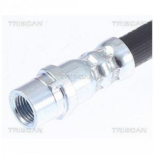 Гальмівний шланг TRISCAN 8150 29335 для AUDI, задній міст synthetic.ua - Фото 1