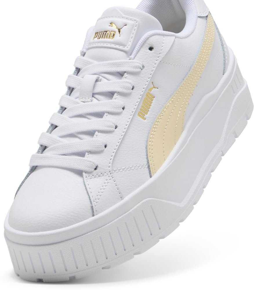 Кросівки PUMA Karmen Ii L жіночі, фото №6
