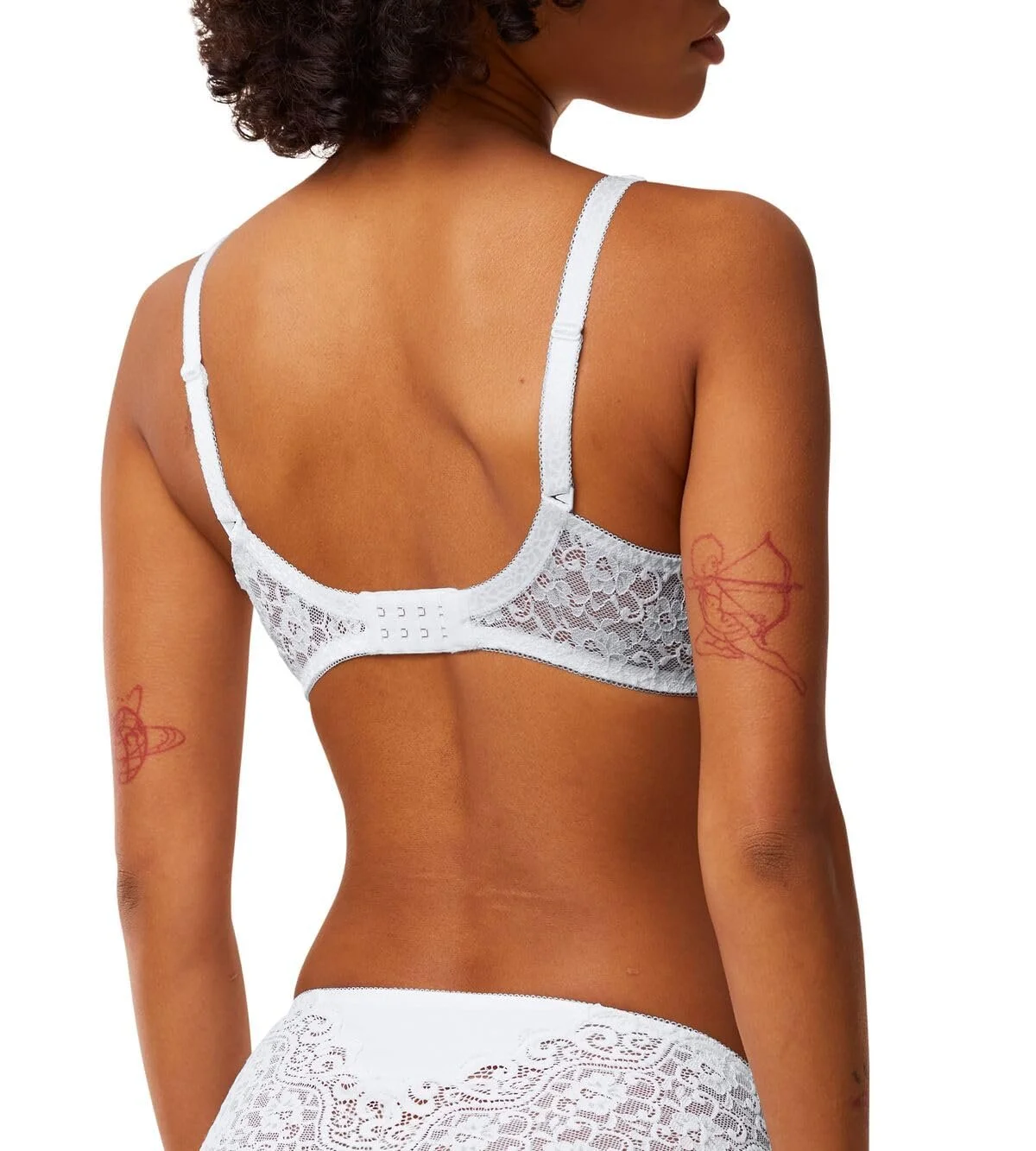 Бюстгальтер Triumph Amourette Wp, фото №2 Бюстгальтер Triumph Amourette Wp, фото №2