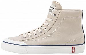 Кросівки Levi's Ls2 Mid Street - Фото 1