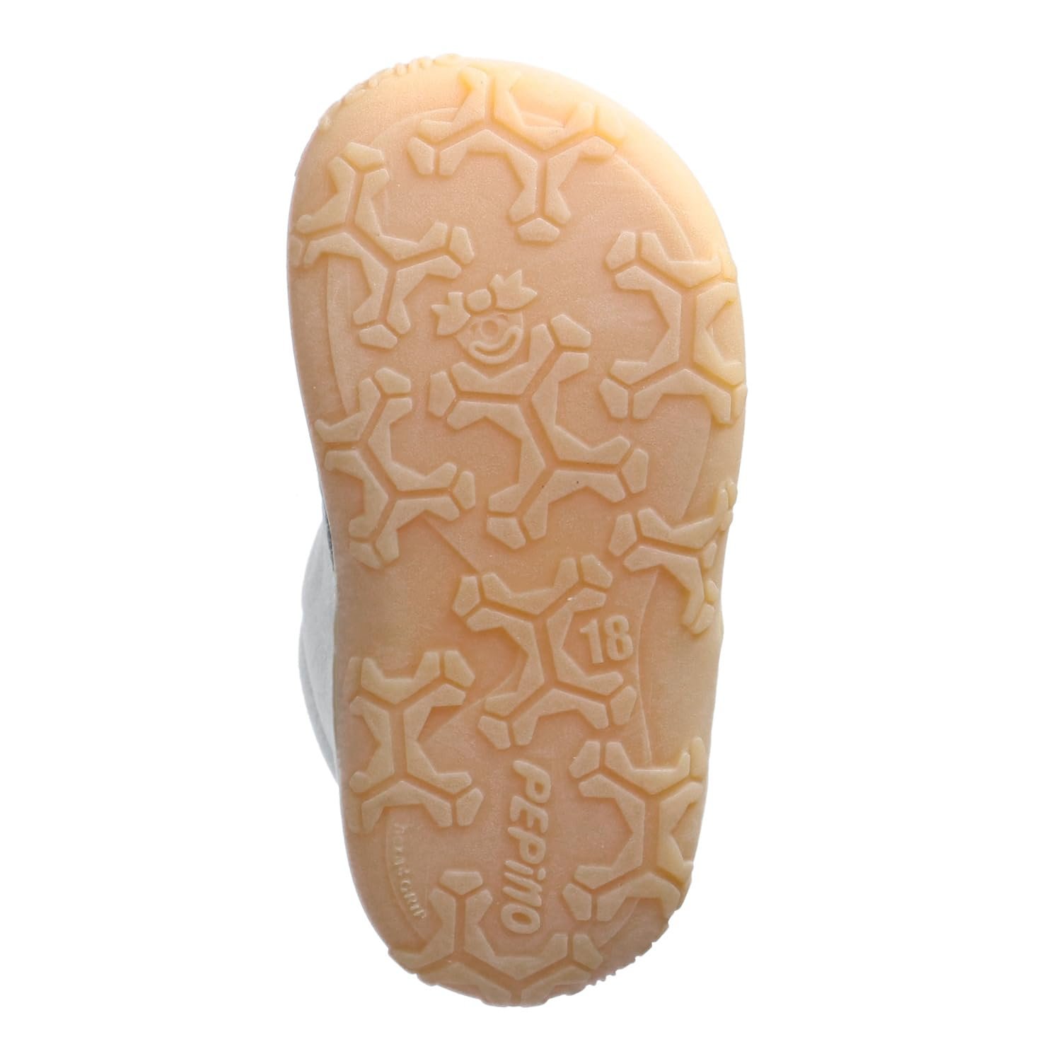 Первые кроссовки Ricosta Cory голубой, фото №7