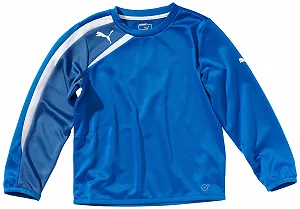 Світшот PUMA Spirit Sweat для дітей - Фото 1