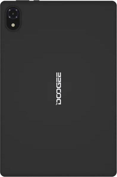Планшет 10.1" Doogee U10 4+5/128Gb 4 ядра Android 14 5060 mAh Grey, фото №3