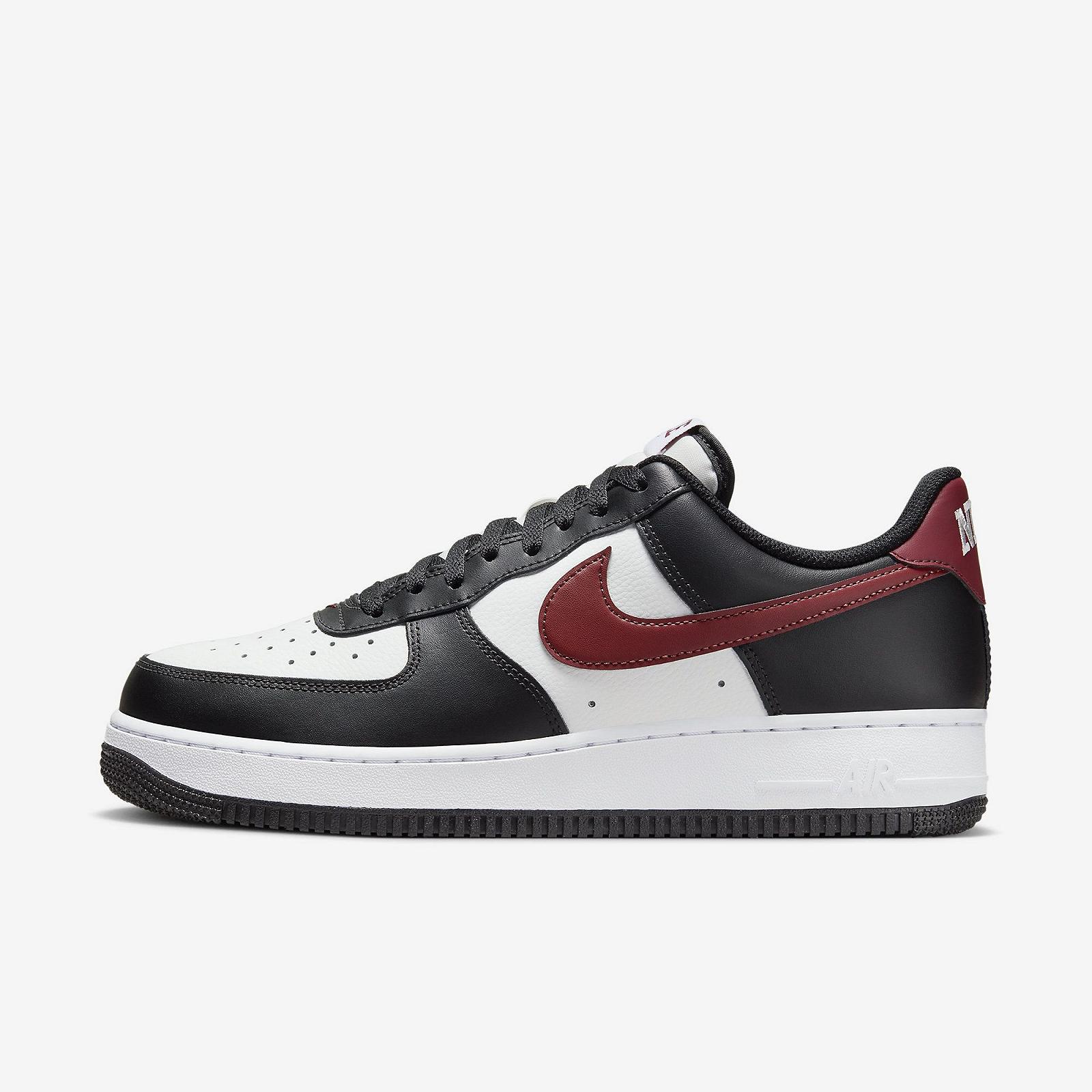 Кросівки Nike AIR FORCE 1 07 42.5, фото №1