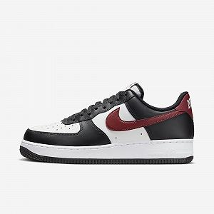 Кросівки Nike AIR FORCE 1 07 46 - Фото 1