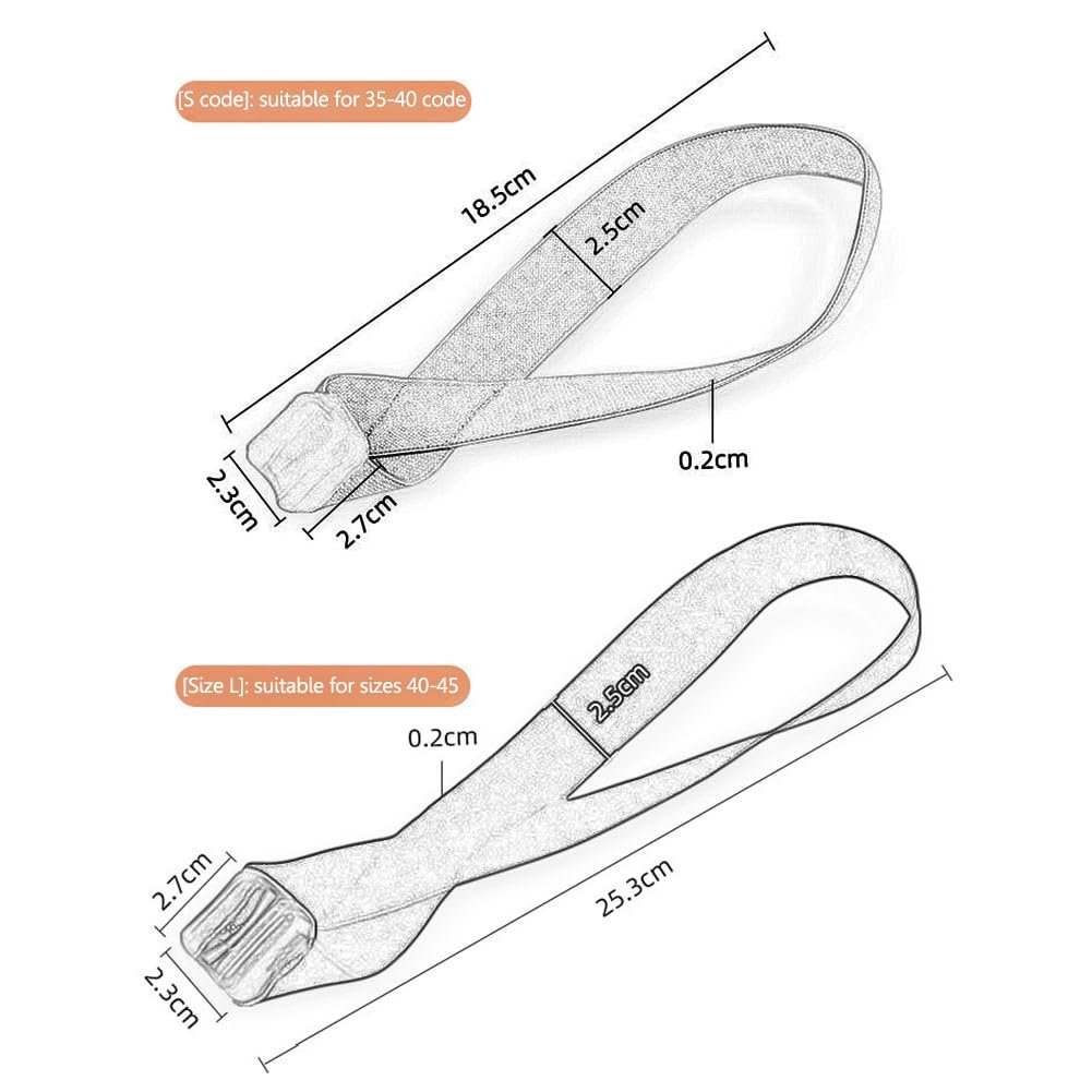 Унісекс пристрій Hallux Valgus для полегшення болю у великому пальці стопи, бандаж для витягування кісточки, фото №6 Унісекс пристрій Hallux Valgus для полегшення болю у великому пальці стопи, бандаж для витягування кісточки, фото №6