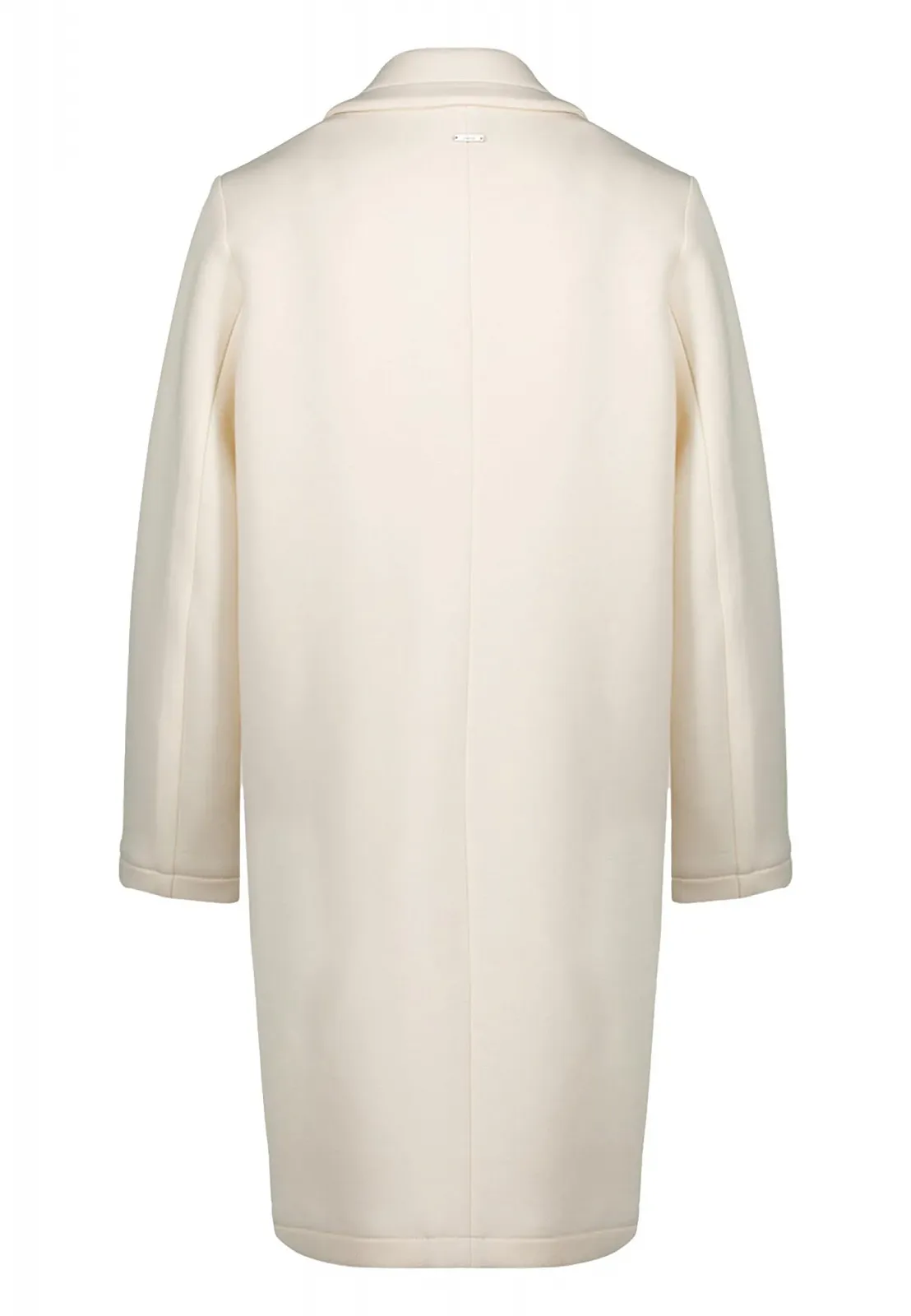 Пальто zero с лацканами Женское, фото №2