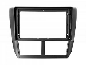 Штатная магнитола Sigma X9232 2+32 Gb Subaru Forester 3 SH 2007-2013 For Impreza GH GE 2007-2011 9 synthetic.ua - Фото 1
