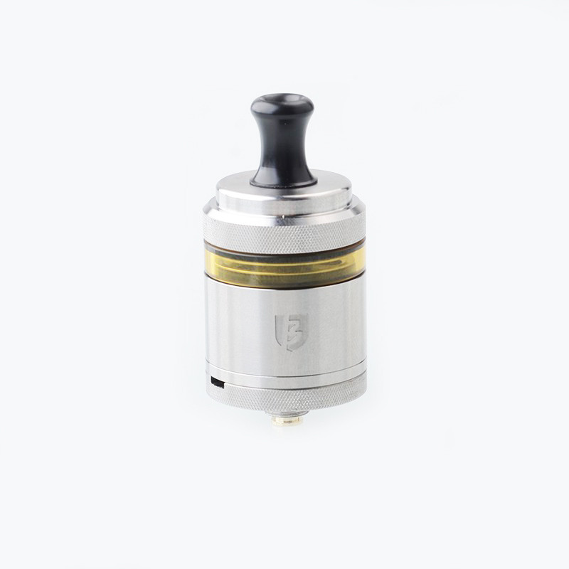Бак Berserker V3 MTL RTA 24mm 6ml Silver 11002, фото №2