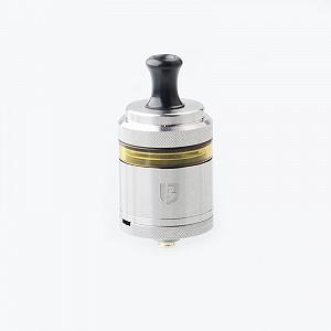 Бак Berserker V3 MTL RTA 24mm 6ml Silver 11002 synthetic.ua - Фото 1